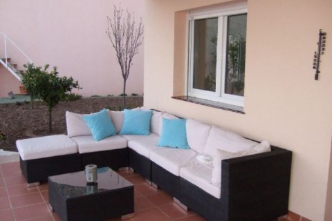 Villa en venta en Zona Altea Hills, Alicante, España 5 dormitorios, 475 m2 No. 43734 - foto 10