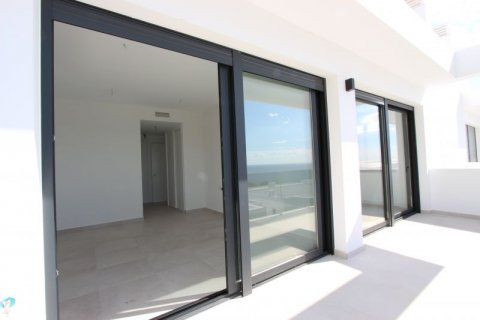 Casa adosada en venta Calpe, Alicante, España 4 dormitorios, 445 m2 No. 42348 - foto 5