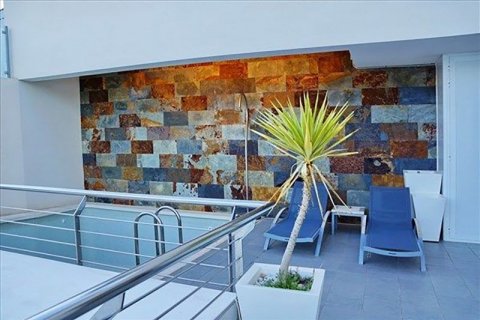 Casa adosada en venta Benidorm, Alicante, España 3 dormitorios, 400 m2 No. 46019 - foto 3