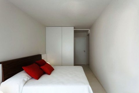 Apartamento en venta en Torrevieja, Alicante, España 3 dormitorios, 154 m2 No. 43368 - foto 8