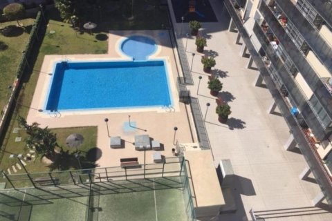Apartamento en venta en Alicante, España 3 dormitorios, 221 m2 No. 45927 - foto 2