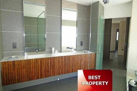 Villa en venta Benitachell, Alicante, España 3 dormitorios, 348 m2 No. 45194 - foto 10