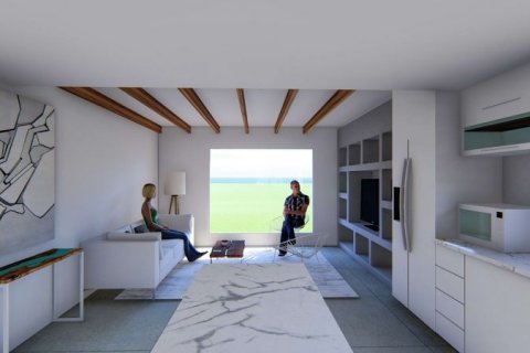 Villa en venta en Polop, Alicante, España 3 dormitorios, 181 m2 No. 43543 - foto 9