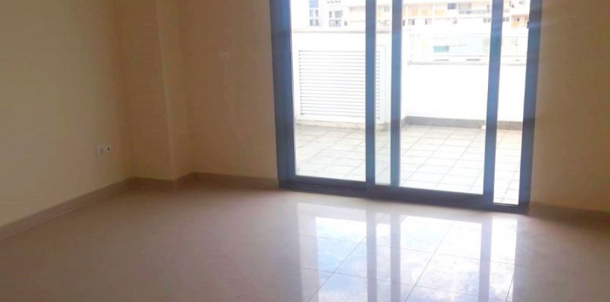 Apartamento en La Cala, Alicante, España 2 dormitorios, 97 m2 No. 42601