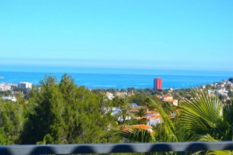 Villa en venta en Dénia, Alicante, España 4 dormitorios, 600 m2 No. 45376 - foto 2
