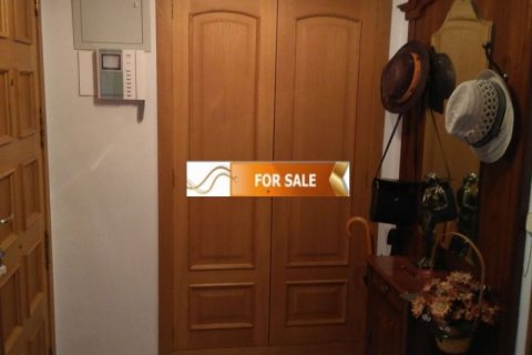 Apartamento en venta Benidorm, Alicante, España 1 dormitorio, 65 m2 No. 44366 - foto 9