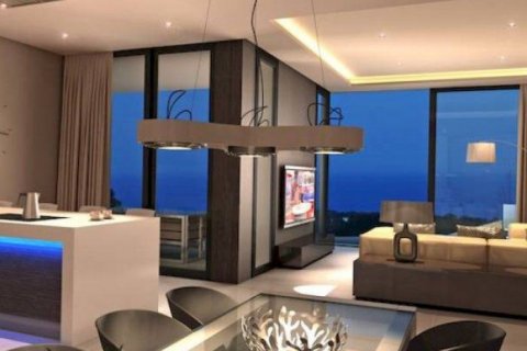 Villa en venta en Alicante, España 3 dormitorios, 400 m2 No. 46336 - foto 3
