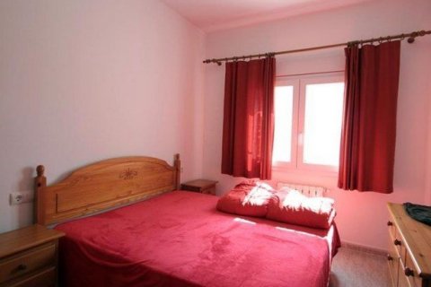Villa en venta Calpe, Alicante, España 3 dormitorios, 180 m2 No. 44723 - foto 7