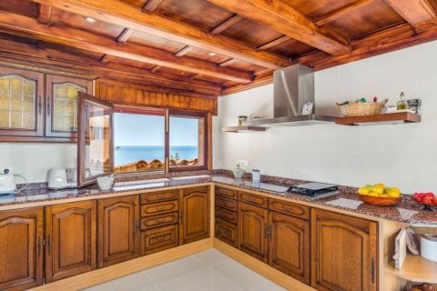 Villa en venta en Cala D'or, Mallorca, España 6 dormitorios, 655 m2 No. 44971 - foto 8
