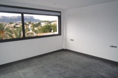 Villa en venta en Calpe, Alicante, España 5 dormitorios, 495 m2 No. 44388 - foto 3