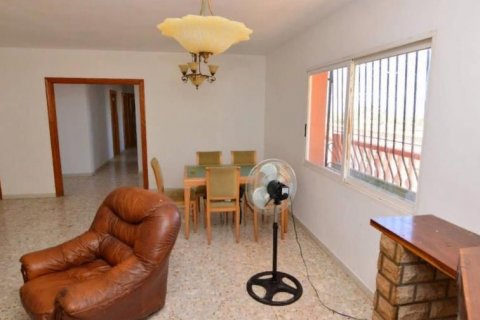 Villa en venta en Polop, Alicante, España 4 dormitorios, 280 m2 No. 44528 - foto 8