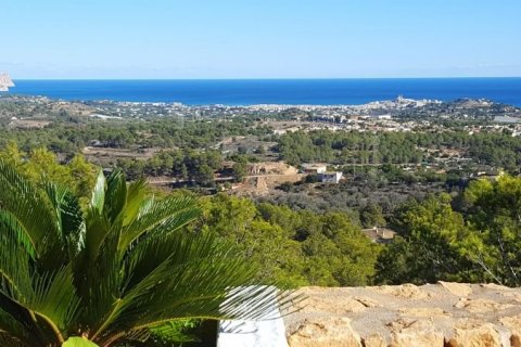 Villa en venta en Altea, Alicante, España 6 dormitorios, 680 m2 No. 43778 - foto 4