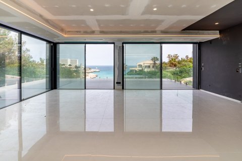 Villa en venta en Cala Murada, Mallorca, España 4 dormitorios, 385 m2 No. 41303 - foto 6