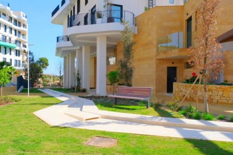 Apartamento en venta en Villajoyosa, Alicante, España 2 dormitorios, 100 m2 No. 45074 - foto 7
