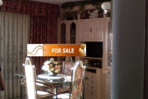 Apartamento en venta Benidorm, Alicante, España 1 dormitorio, 65 m2 No. 44366 - foto 10
