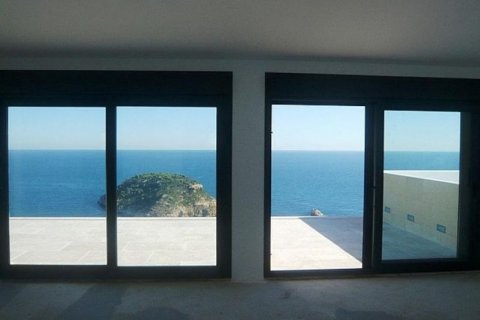 Villa en venta en Jávea, Alicante, España 4 dormitorios, 350 m2 No. 45206 - foto 5