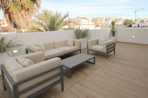 Villa en venta en El Campello, Alicante, España 4 dormitorios, 287 m2 No. 43692 - foto 6