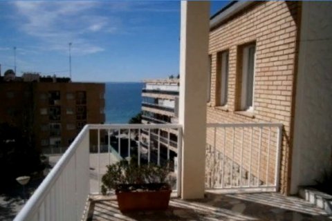 Villa en venta en La Cala, Alicante, España 3 dormitorios, 165 m2 No. 44474 - foto 2