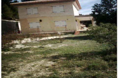 Villa en venta en Polop, Alicante, España 3 dormitorios, 250 m2 No. 42640 - foto 7