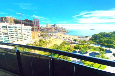 Apartamento en venta en La Cala, Alicante, España 3 dormitorios, 127 m2 No. 42675 - foto 1