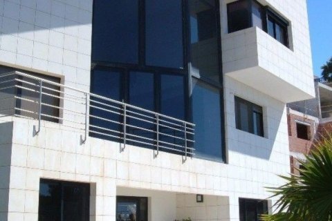 Villa en venta en El Campello, Alicante, España 4 dormitorios, 420 m2 No. 45335 - foto 4