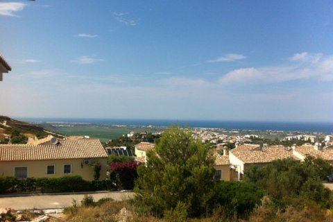 Villa en venta en Dénia, Alicante, España 3 dormitorios, 213 m2 No. 45387 - foto 4