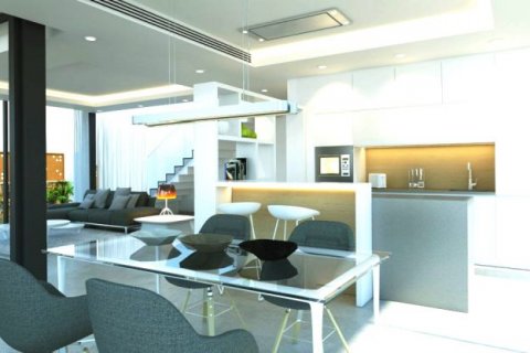 Villa en venta Dénia, Alicante, España 3 dormitorios, 326 m2 No. 42707 - foto 5