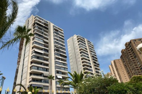 Apartamento en venta en Benidorm, Alicante, España 2 dormitorios, 100 m2 No. 42551 - foto 5