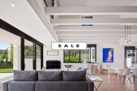 Villa en venta en Valencia, València, España 5 dormitorios, 310 m2 No. 45259 - foto 4