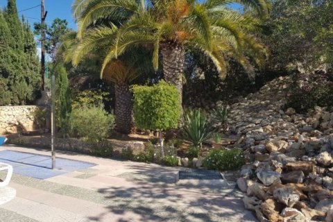 Villa en venta en Calpe, Alicante, España No. 45350 - foto 8