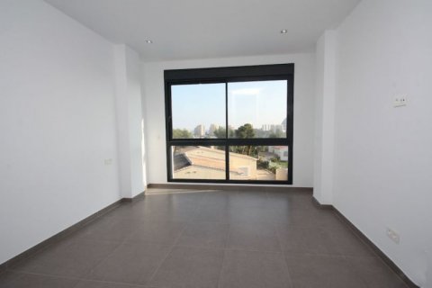 Villa en venta en Calpe, Alicante, España 4 dormitorios, 243 m2 No. 42993 - foto 9