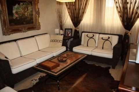 Villa en venta Alicante, España 6 dormitorios, 600 m2 No. 45036 - foto 6