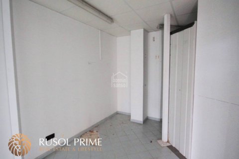 Propiedad comercial en venta en Mahon, Menorca, España 140 m2 No. 46935 - foto 9