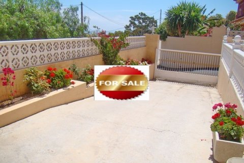 Villa en venta en Calpe, Alicante, España 6 dormitorios, 238 m2 No. 45690 - foto 10