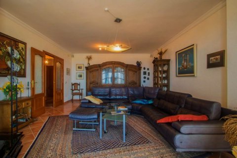 Villa en venta en Calpe, Alicante, España 4 dormitorios, 300 m2 No. 42775 - foto 6