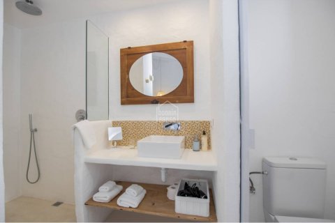 Hotel en venta en Ferreries, Menorca, España 5 dormitorios, 129 m2 No. 46740 - foto 12