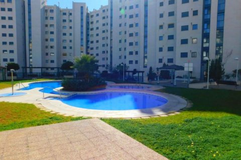 Apartamento en venta en La Cala, Alicante, España 2 dormitorios, 92 m2 No. 42689 - foto 2