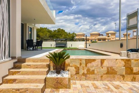 Villa en venta en Alicante, España 3 dormitorios, 134 m2 No. 41715 - foto 8