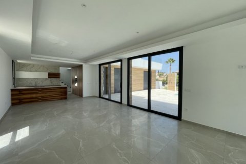 Villa en venta en Calpe, Alicante, España 4 dormitorios, 325 m2 No. 41467 - foto 8