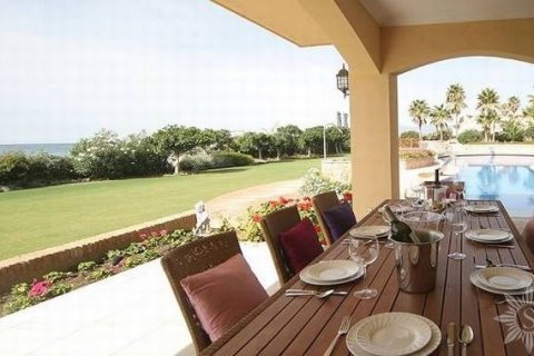 Villa en venta en Marbella, Málaga, España 5 dormitorios, 800 m2 No. 41454 - foto 2