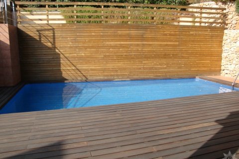 Villa en venta Barcelona, España 4 dormitorios, 300 m2 No. 41459 - foto 29