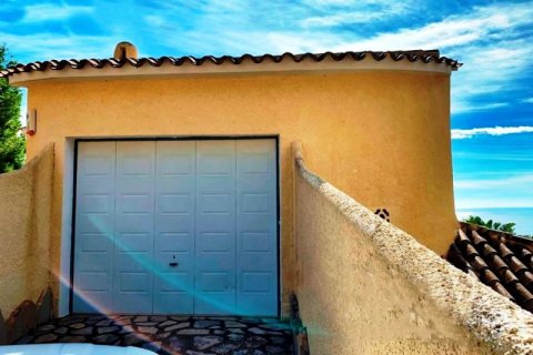 Villa en venta en Altea, Alicante, España 4 dormitorios, 269 m2 No. 42987 - foto 6