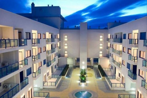 Apartamento en venta en Alicante, España 2 dormitorios, 76 m2 No. 43898 - foto 1
