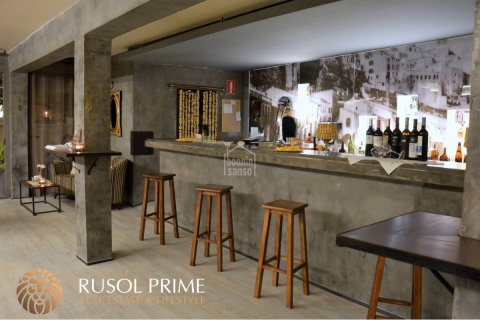 Bar en venta Mahon, Menorca, España 278 m2 No. 47103 - foto 5