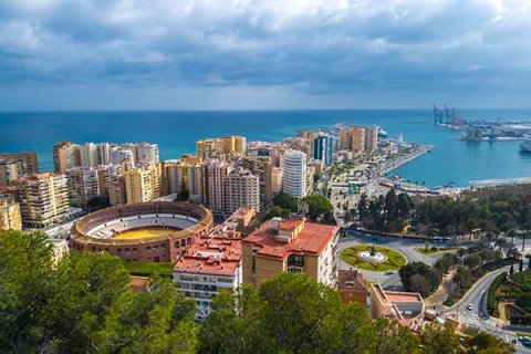 Alicante, jefe en comercialización de casa utilizada; Xàbia, Benidorm, Altea y El Campello, las más caras