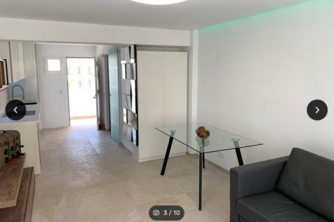 Apartamento en venta en Palmanova, Mallorca, España 34 m2 No. 48073 - foto 3