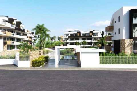 Apartamento en venta en Playa Flamenca II, Alicante, España 2 dormitorios, 70 m2 No. 49367 - foto 5