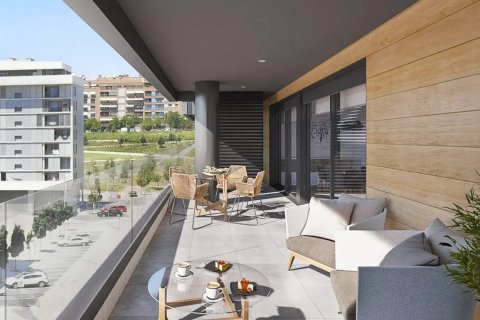 Altum Lezkairu Pamplona, Navarra, España No. 49304 - foto 4