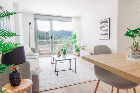 Kurtzebarri bizilekua Aretxabaleta, Guipúzcoa, España No. 47877 - foto 2