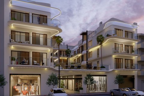 Ventura Estepona Estepona, Málaga, España No. 47762 - foto 12